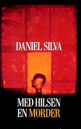 Bokomslag: Med hilsen en morder