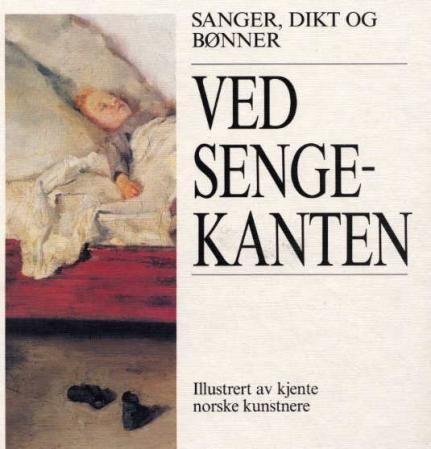 Ved sengekanten
