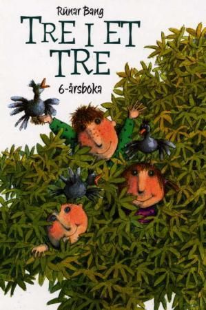 Tre i et tre