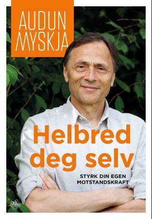 Bokomslag: Helbred deg selv