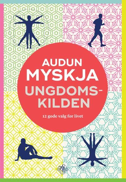 Bokomslag: Ungdomskilden