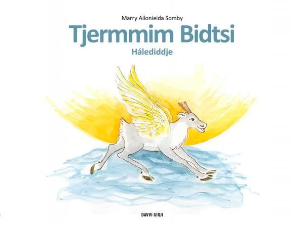 Tjiermmim Bidtsi