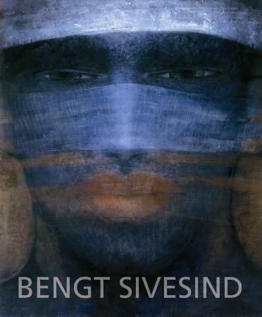 Bokomslag: Bengt Sivesind