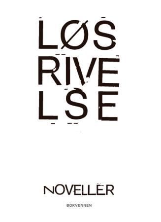 Bokomslag: Løsrivelse