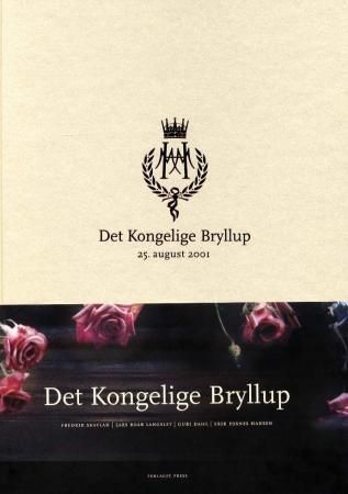 Det kongelige bryllup