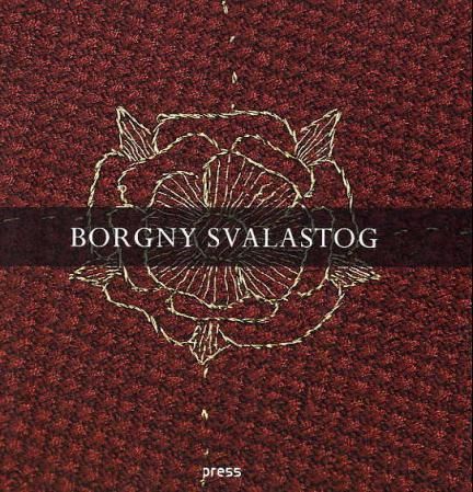 Borgny Svalastogs bispekåper i Agder = Borgny Svalastog's episcopal copes in Agder = Las capas episcopales de Borgny Svalastog en Agder ; Dobbeltevangeliene = The double gospels = Los evangelios dobles
