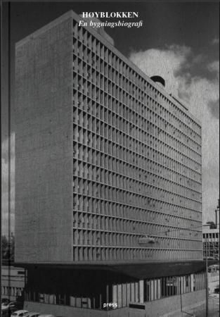 Høyblokken