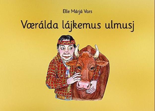Bokomslag: Værálda lájkemus ulmusj