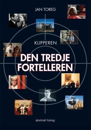 Bokomslag: Klipperen