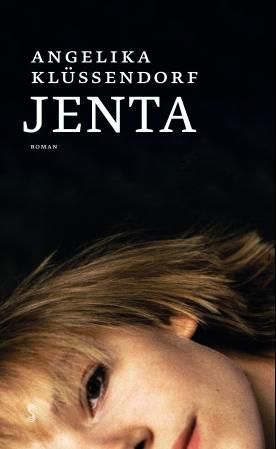 Bokomslag: Jenta