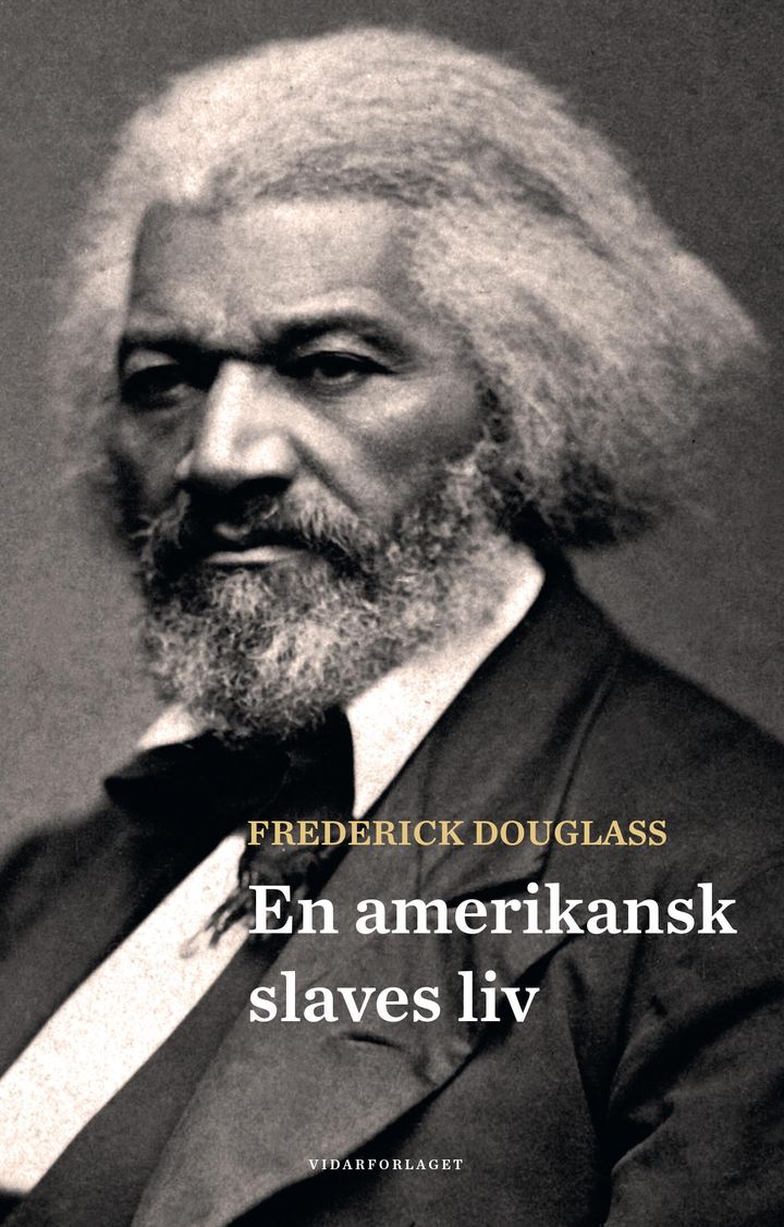 bokomslag: En amerikansk slaves liv : selvbiografi