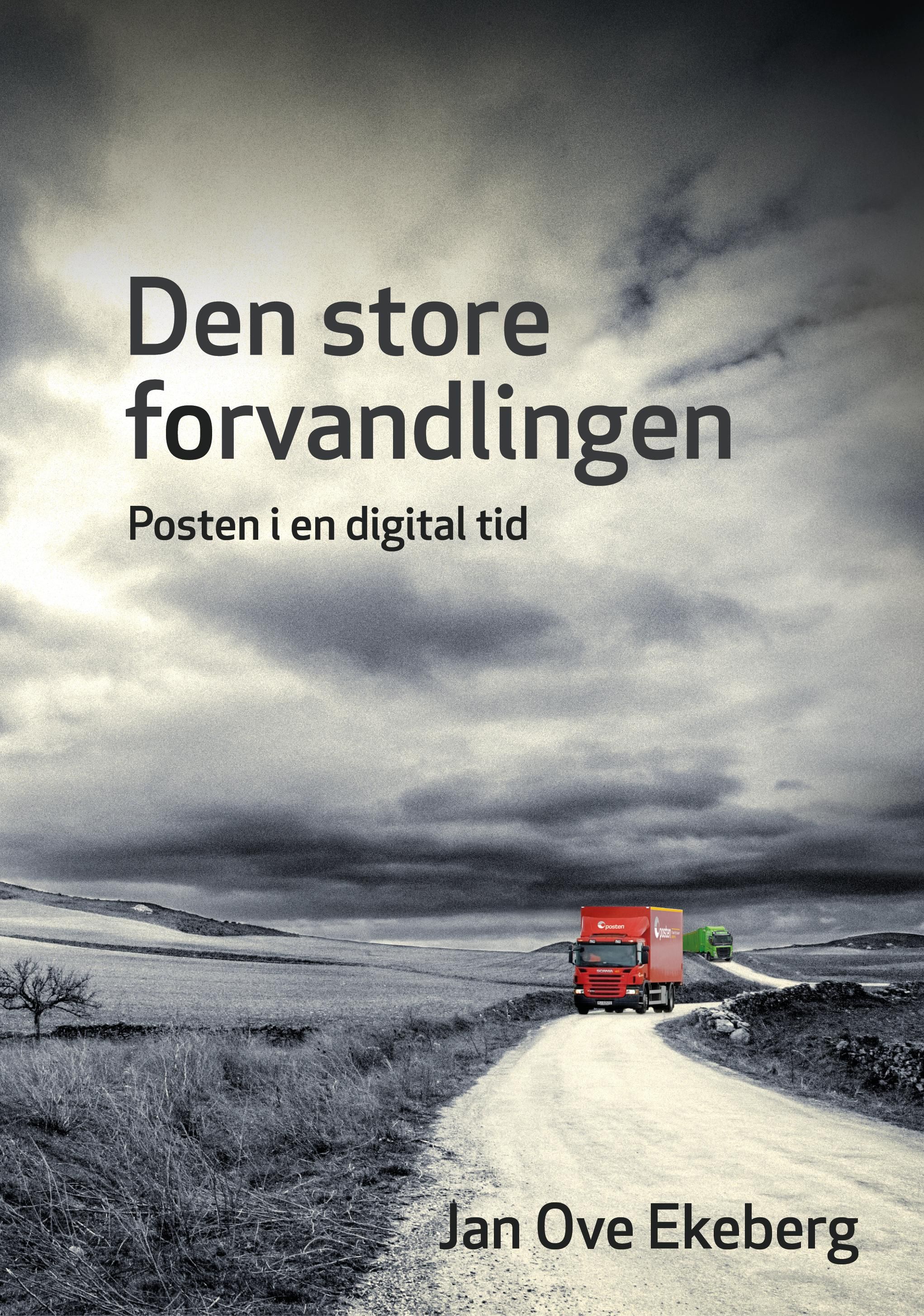 Den store forvandlingen