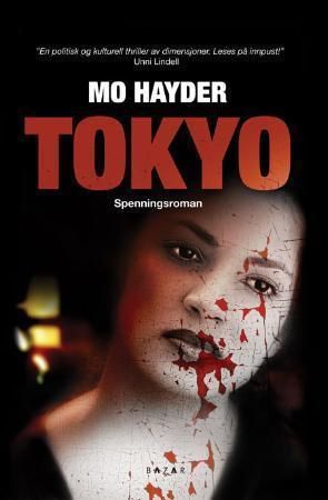 Bokomslag: Tokyo