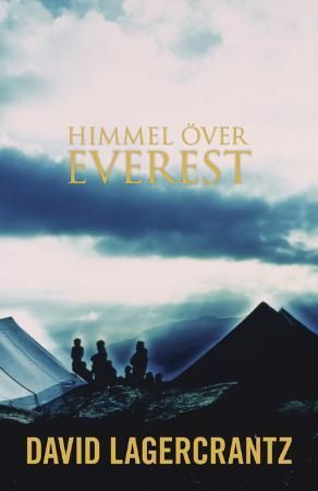 Himmelen over Everest