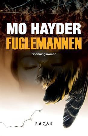 Bokomslag: Fuglemannen