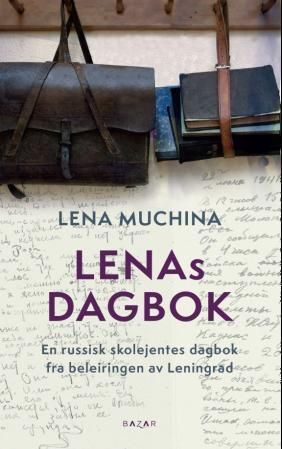 Lenas dagbok