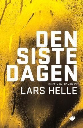 Bokomslag: Den siste dagen
