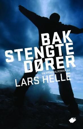 Bokomslag: Bak stengte dører