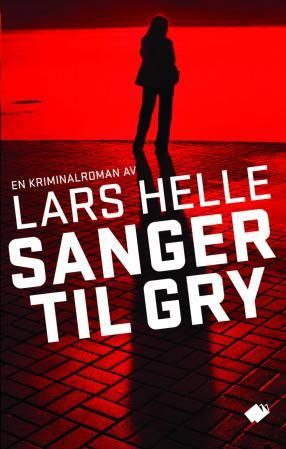 Bokomslag: Sanger til Gry