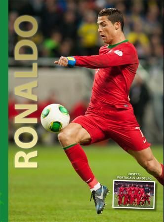 Bokomslag: Ronaldo