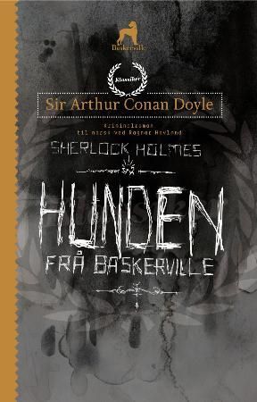 Hunden frå Baskerville