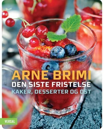 Den siste fristelse