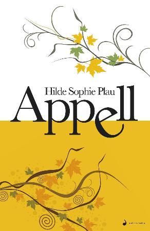 Bokomslag: Appell