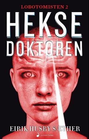Bokomslag: Heksedoktoren