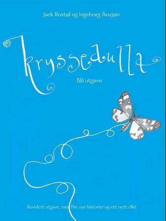 Bokomslag: Kryssedulla