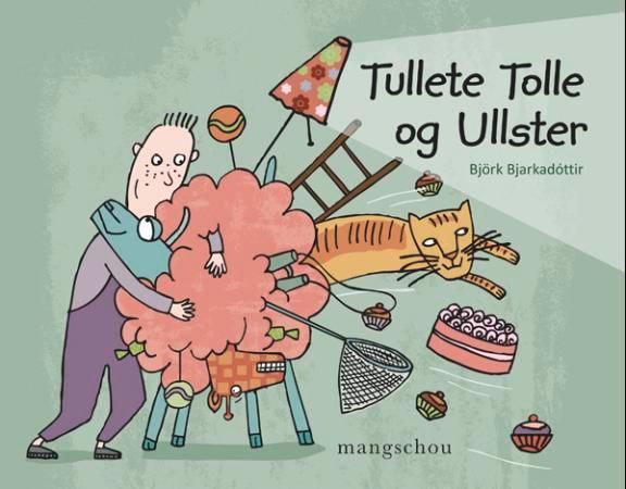 Tullete Tolle og Ullster