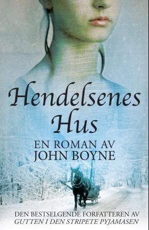 Hendelsenes  hus