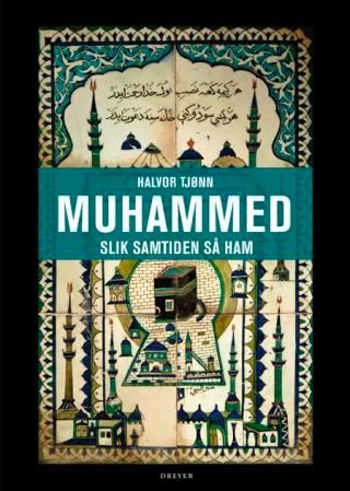 Bokomslag: Muhammed
