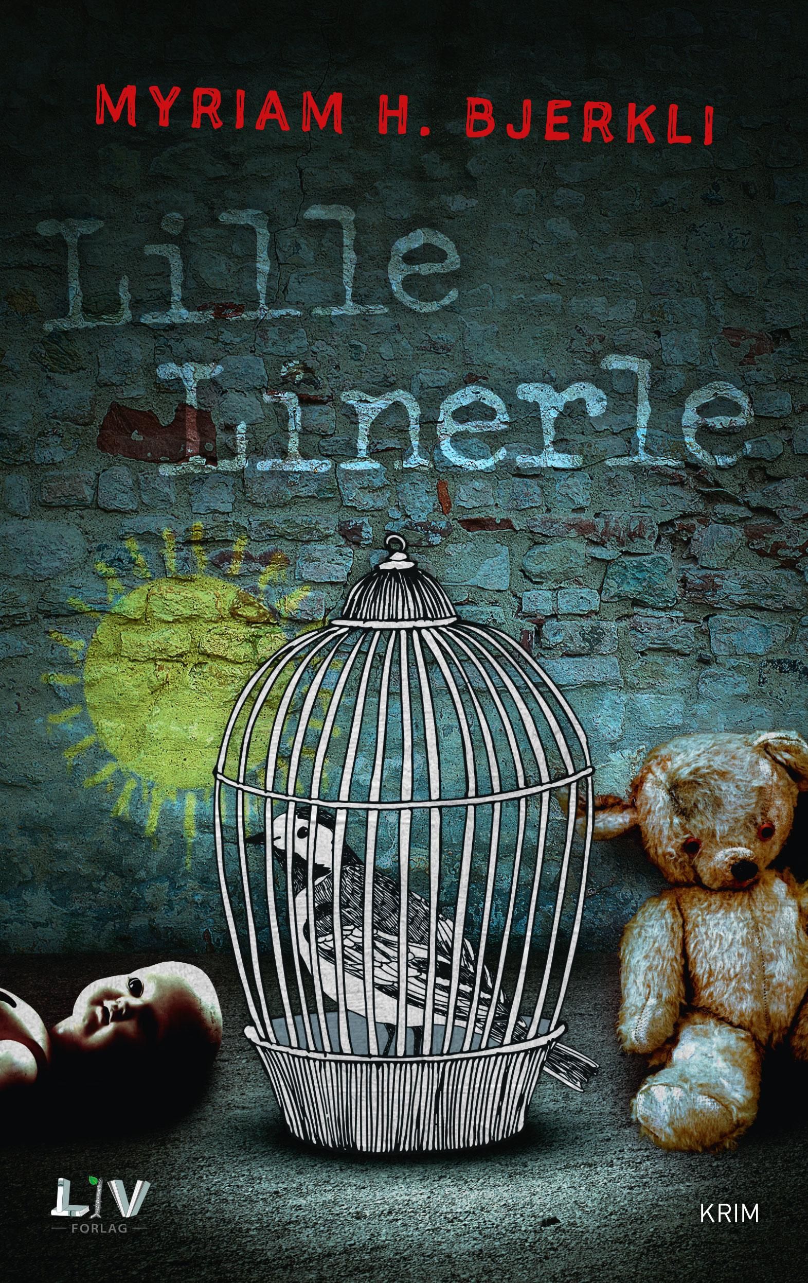 Lille linerle