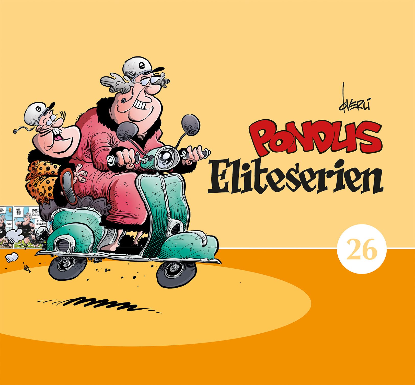 Eliteserien
