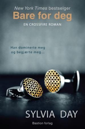 Bokomslag: Bare for deg