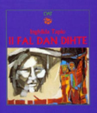 Bokomslag: Ii fal dan dihte