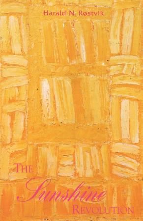Bokomslag: The Sunshine Revolution