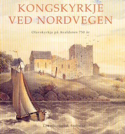 Kongskyrkje ved Nordvegen