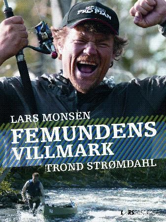 Femundens villmark