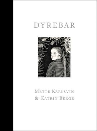 Bokomslag: Dyrebar