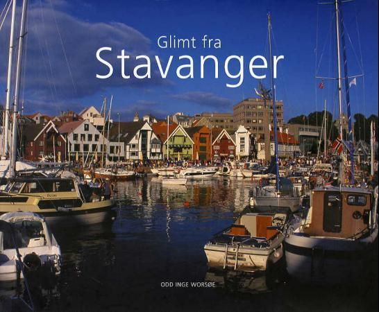 Glimt fra Stavanger