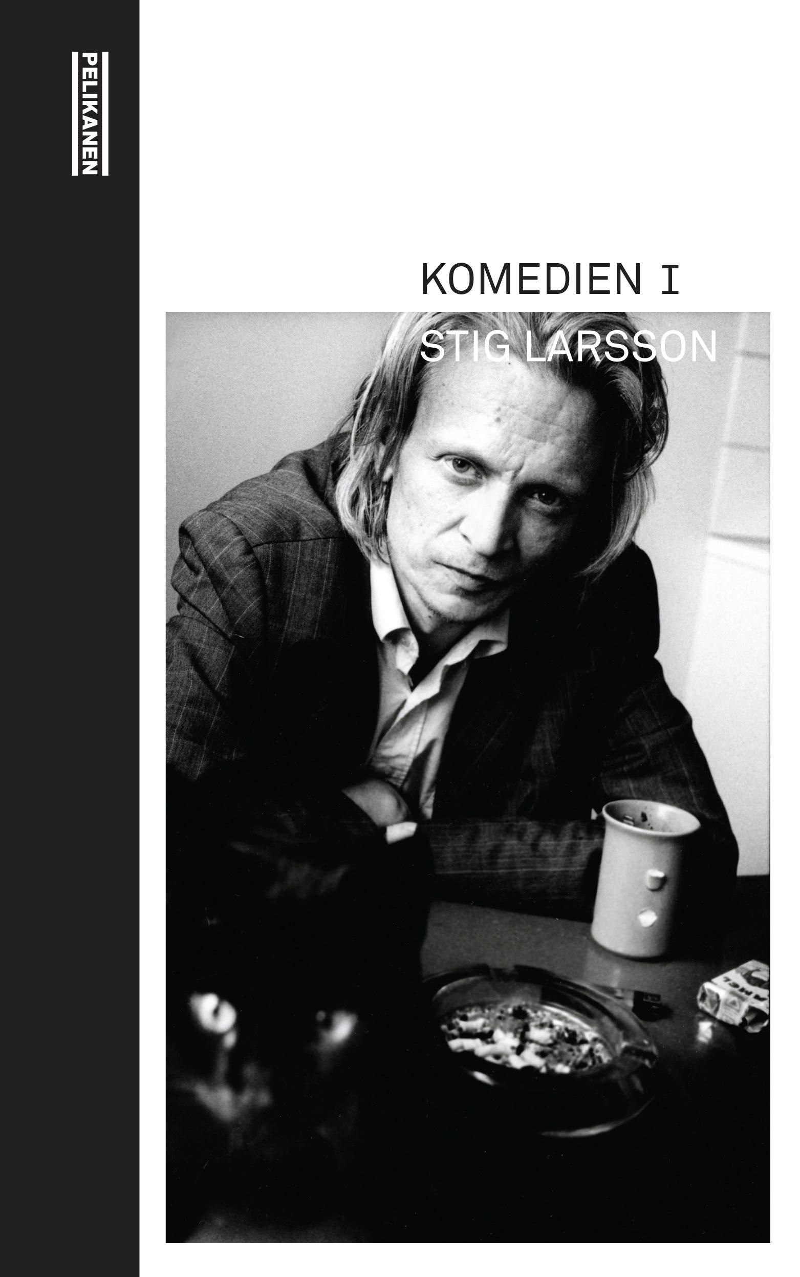 Komedien I
