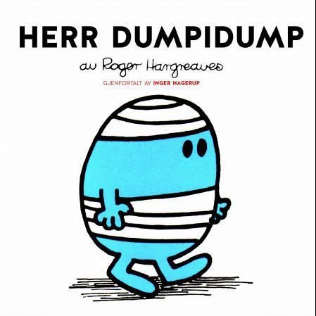 Herr Dumpidump