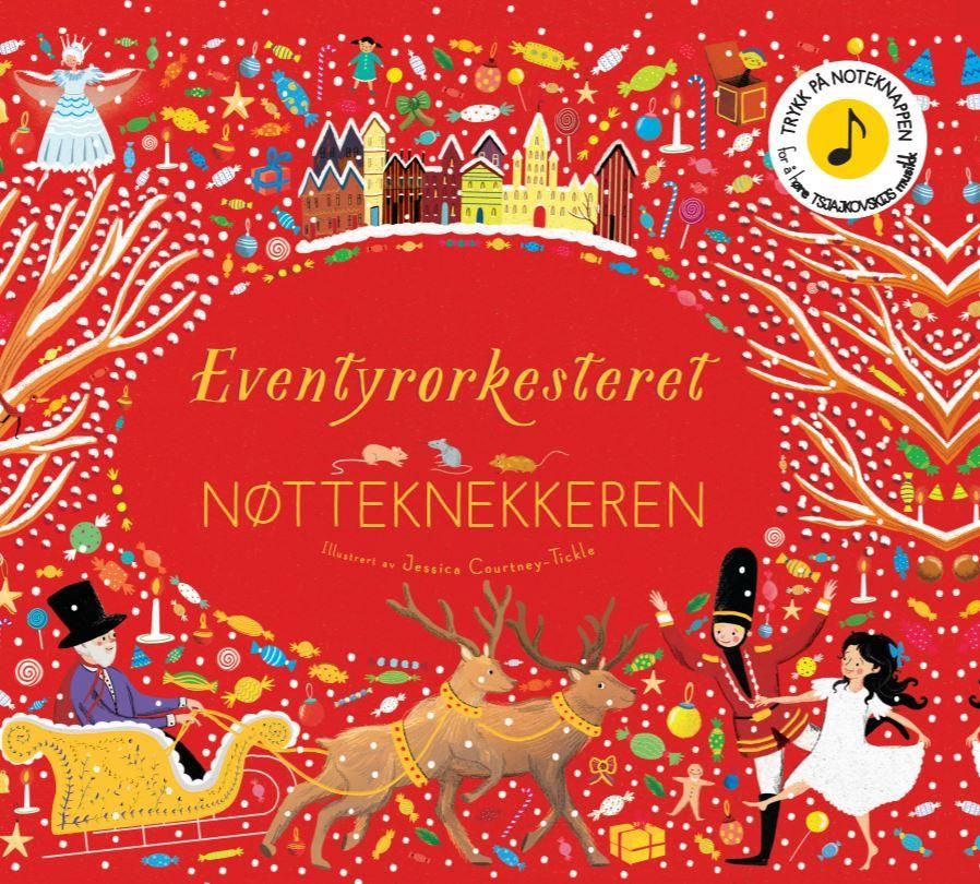 Nøtteknekkeren