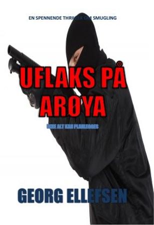 Uflaks på Arøya – ikke alt kan planlegges
