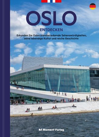 Oslo entdecken