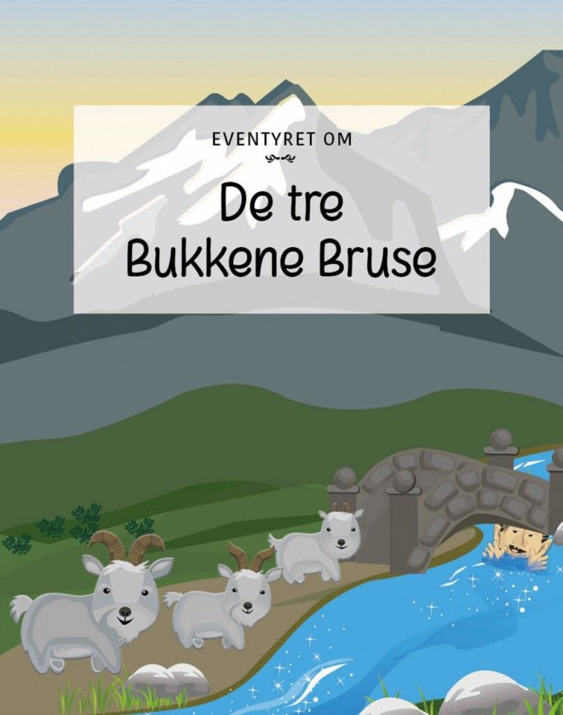 De tre Bukkene Bruse