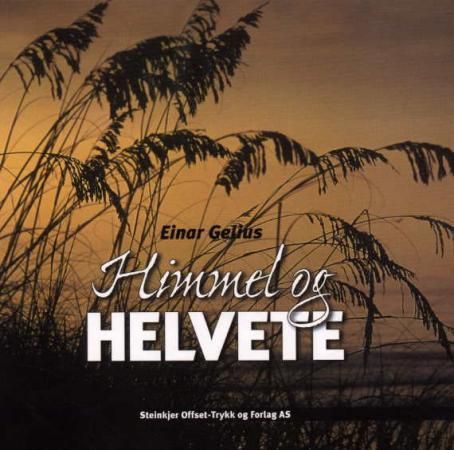 Bokomslag: Himmel og helvete