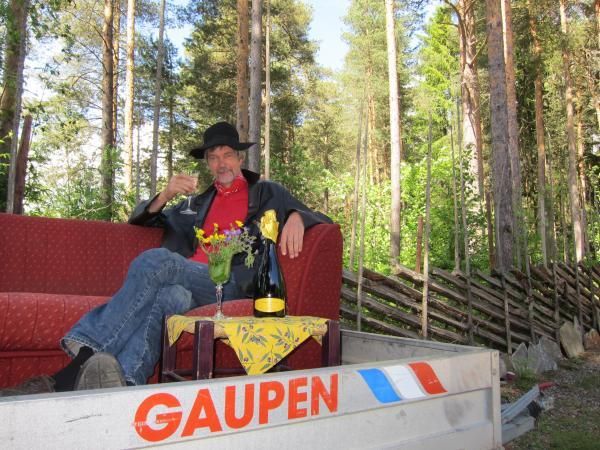 Bokomslag: Konrad åh Konrad