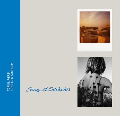 Bokomslag: Song of Seikilos